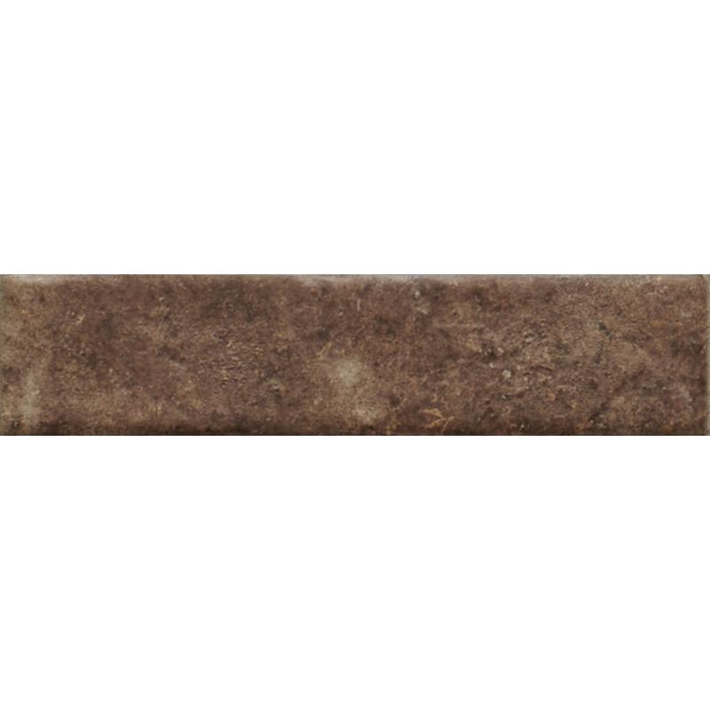 RONDINE RECOVERY STONE Old Red 6x25 cm 9.5 mm Matte