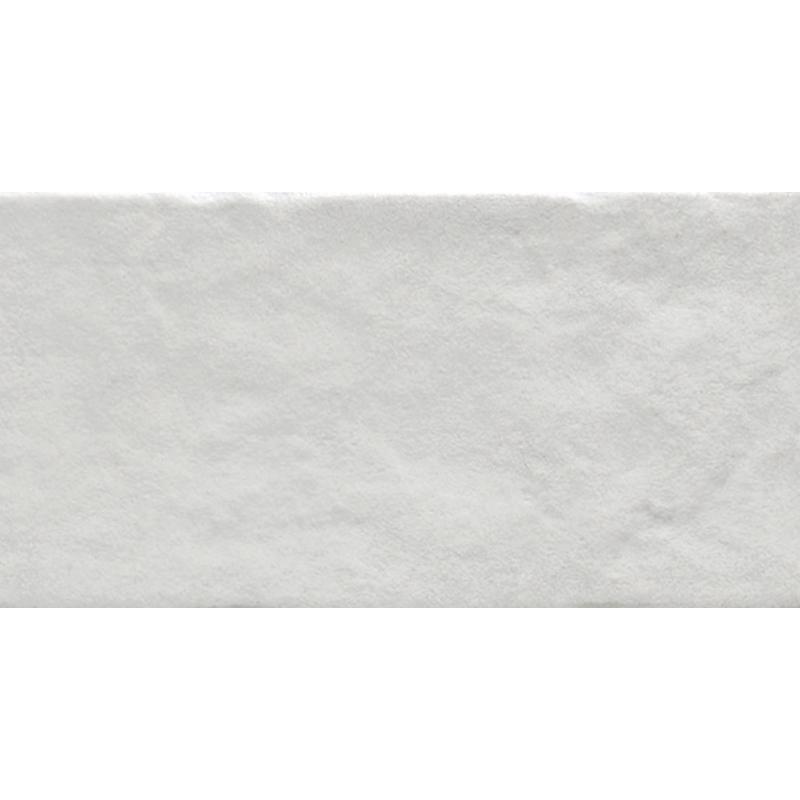 RONDINE RECOVERY STONE TOTAL WHITE 13x25 cm 9.5 mm Matte