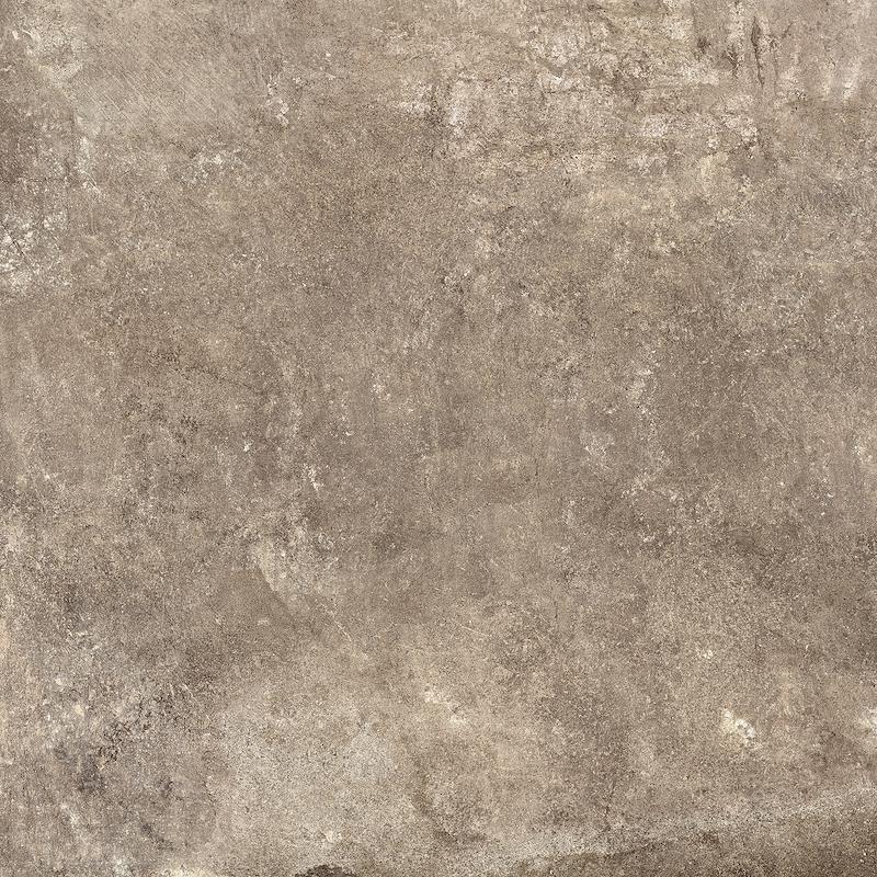 FONDOVALLE Reframe Taupe 120x120 cm 6 mm Matte