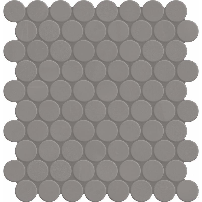 FONDOVALLE Res Art POWDER Mosaico Ball 31,2x28,8 cm 6 mm Matte