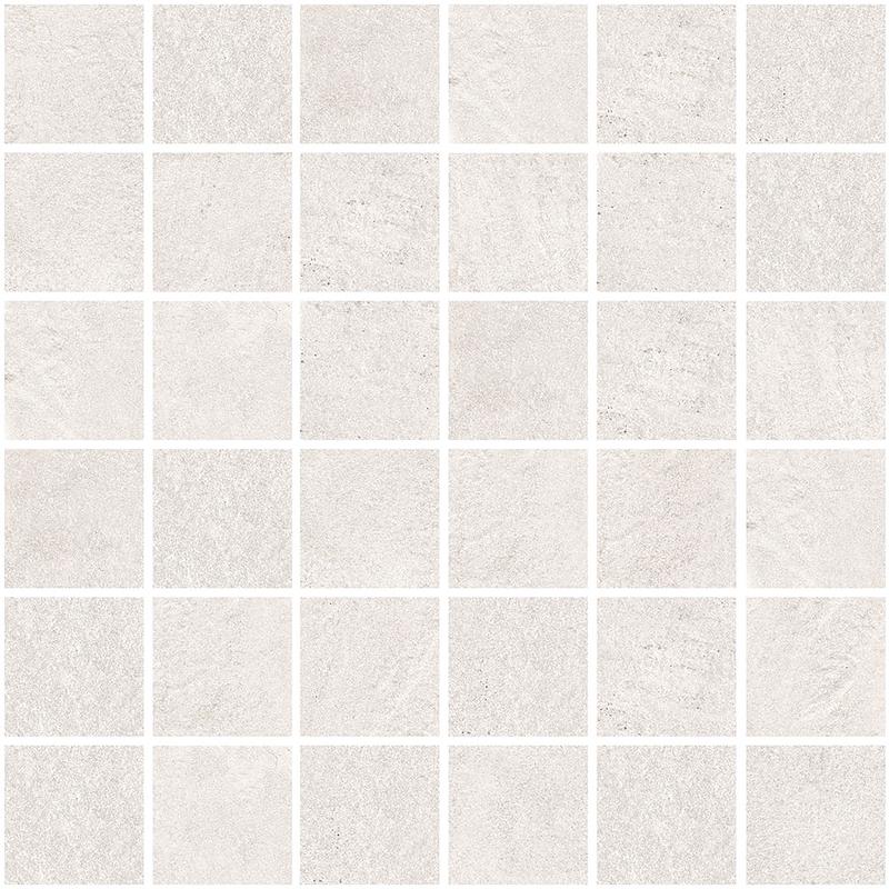 Magica RETREAT Mosaico Quarzite Beige 30x30 cm 9 mm Matte