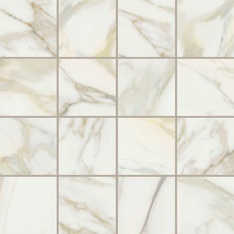 Rex ETOILE DE REX ETOILE CRÈME MOSAICO 30x30 cm 6 mm Matte