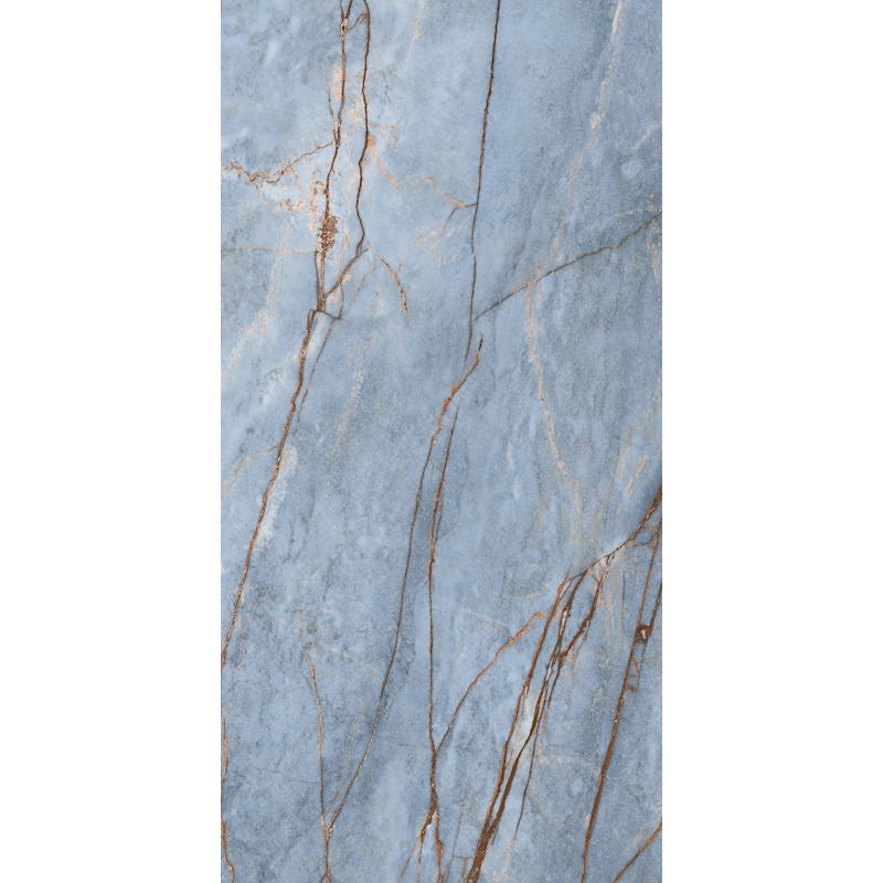 Rex HERITAGE LUXE Azure 120x240 cm 6 mm Glossy