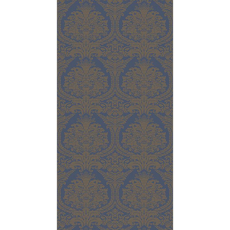 Luxury Design I FILATI DI REX SAN MARCO BLU DI PRUSSIA 120x240 cm 6 mm Matte