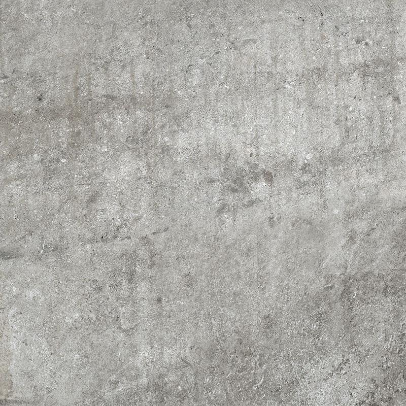 Luxury Design LA ROCHE LA ROCHE GREY 120x120 cm 6 mm smooth