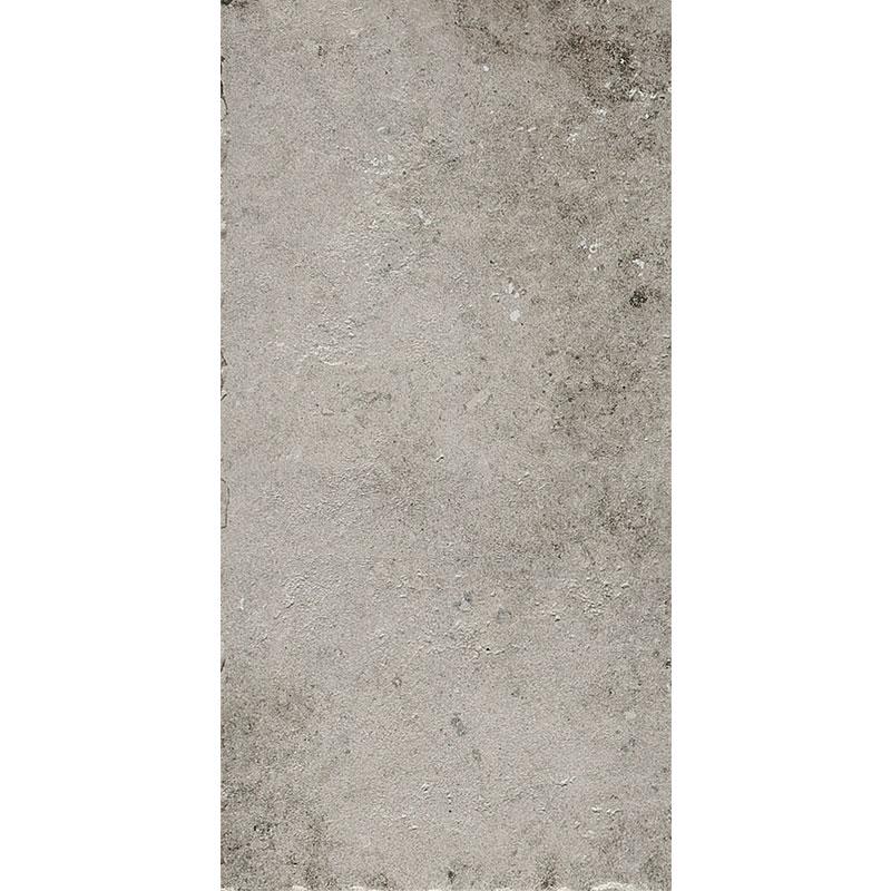 Luxury Design LA ROCHE LA ROCHE GREY BORDI DRITTI 40x80 cm 9 mm Matte Structured