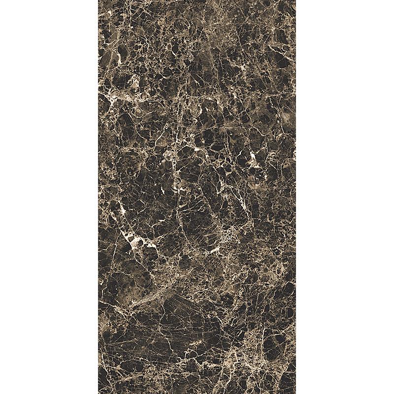 Rex LES BIJOUX DE REX MARRON IMPERIAL 60x120 cm 9 mm Glossy