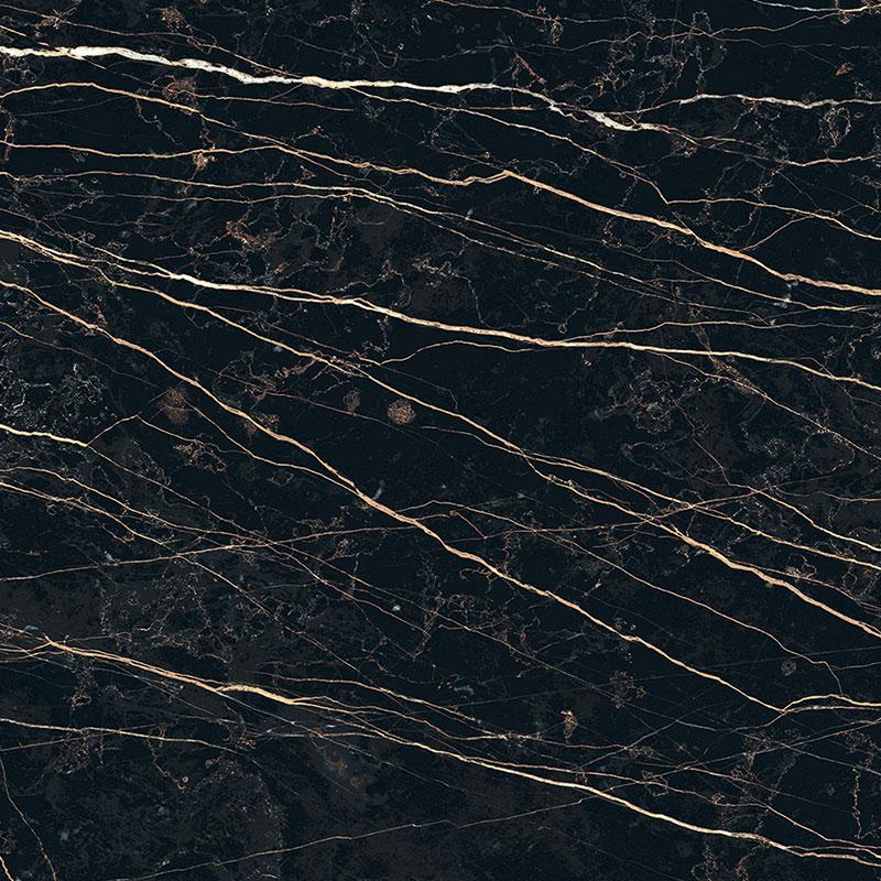 Luxury Design PREXIOUS OF REX THUNDER NIGHT 60x60 cm 9 mm Glossy