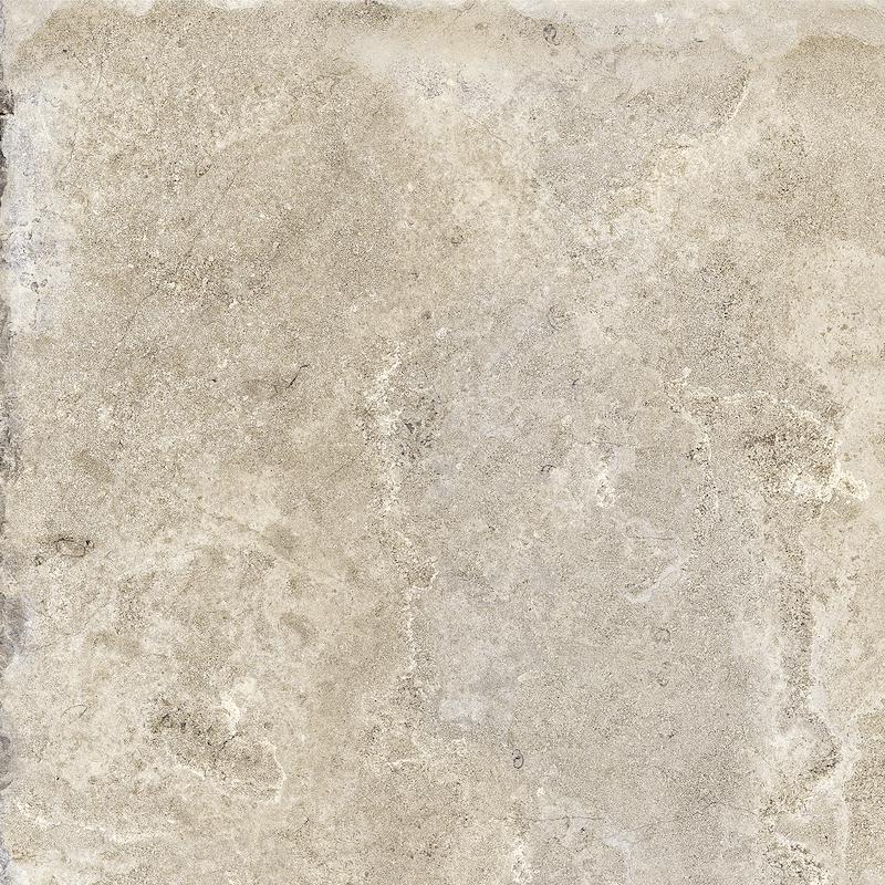 CASTELVETRO ROCK Beige 45x45 cm 9 mm Matte