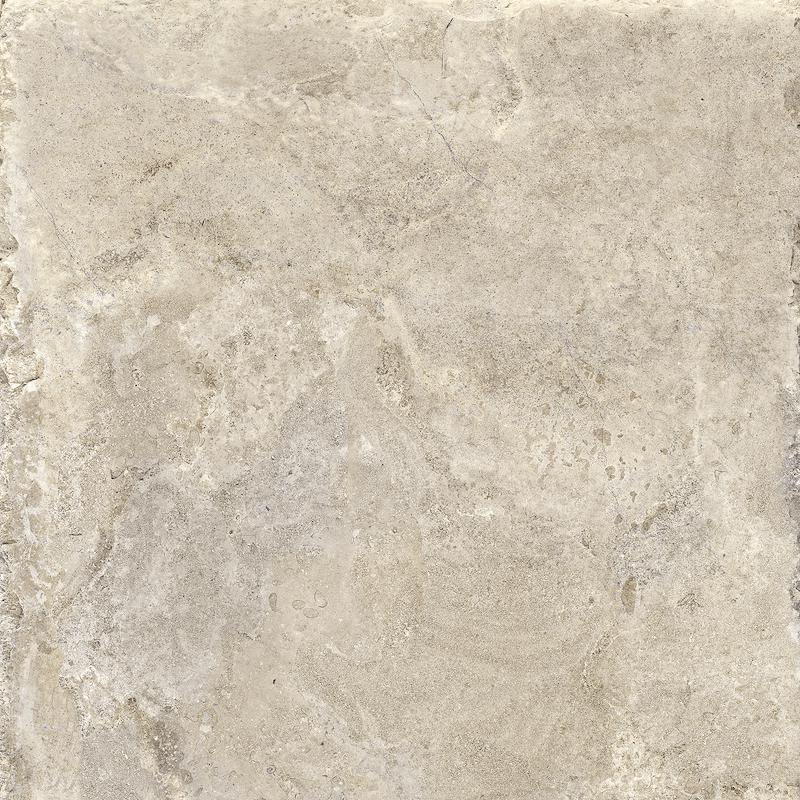 CASTELVETRO ROCK Beige 60x60 cm 9 mm Matte