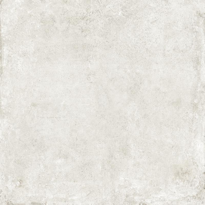 Tuscania SAINT MICHEL IVOIRE 80x80 cm 9.5 mm Matte