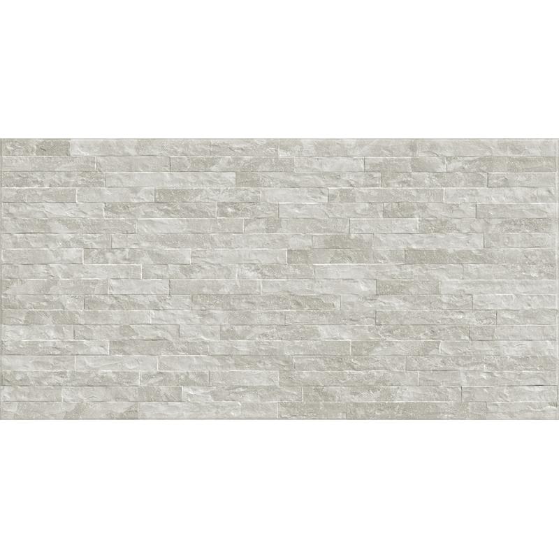 PROVENZA SALT STONE MODULA GREY ASH 30x60 cm 9.5 mm Matte