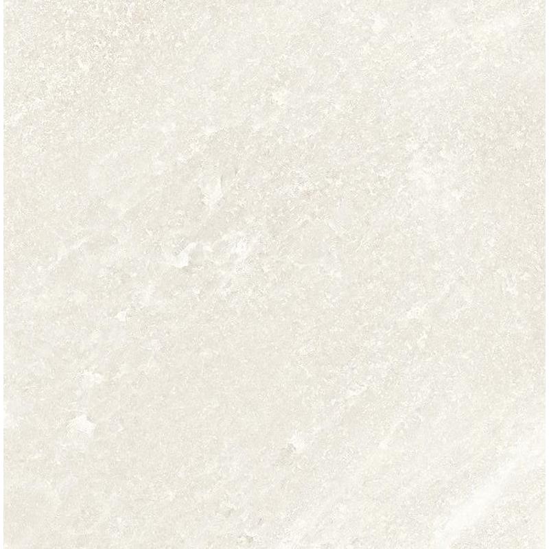 PROVENZA SALT STONE WHITE PURE 80x80 cm 9.5 mm Matte