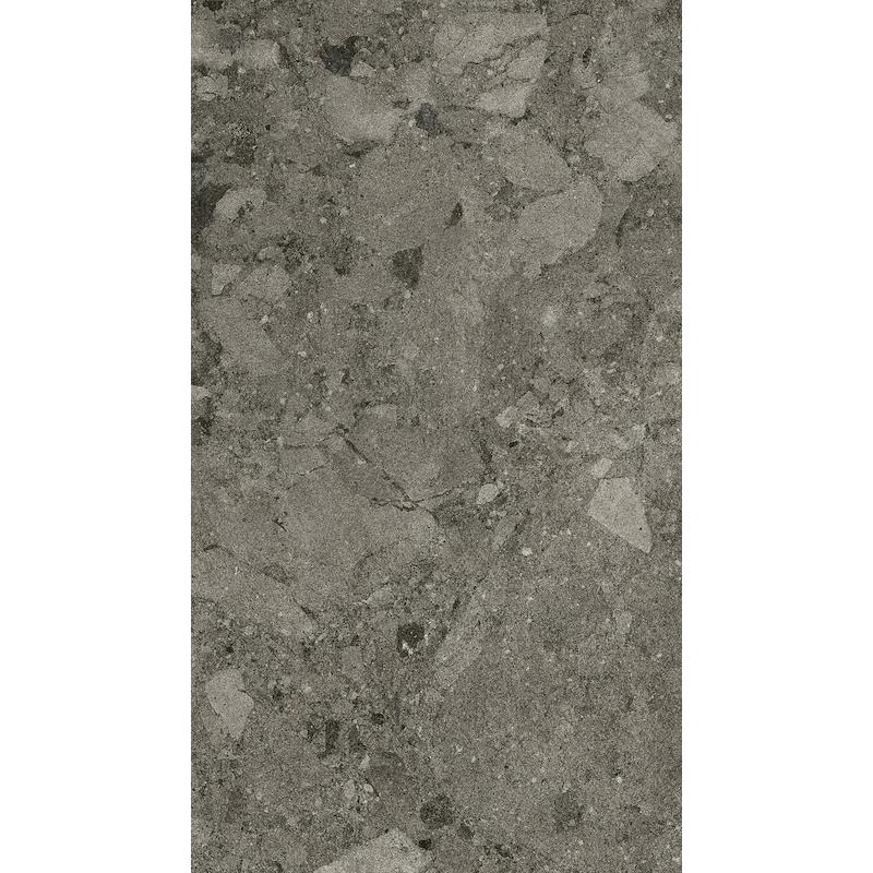 COEM SASSIEPIETRE Grigio scuro 60,4x120,8 cm 9 mm Lux