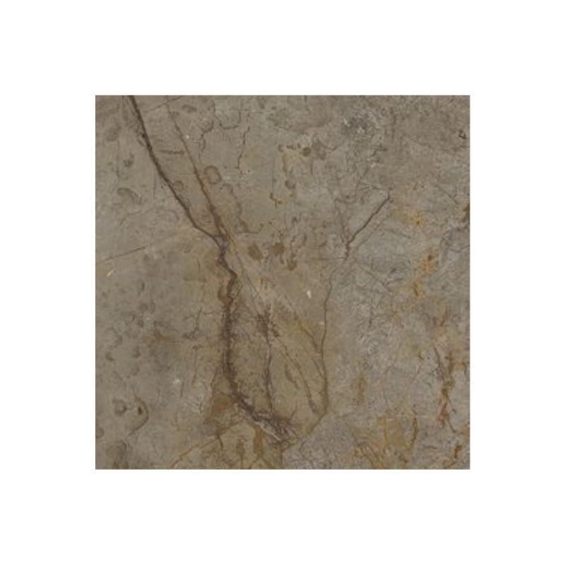 Marca Corona SCULTOREA River Grey 80x80 cm 9 mm Reflex