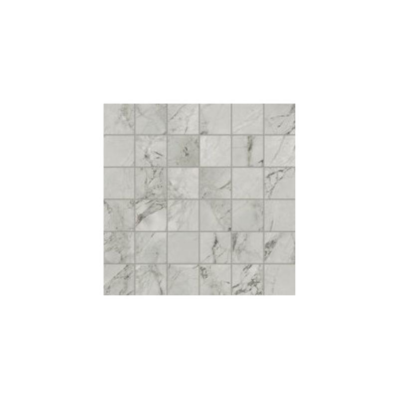 Marca Corona SCULTOREA Tessere River Grey 30x30 cm 9 mm Matte