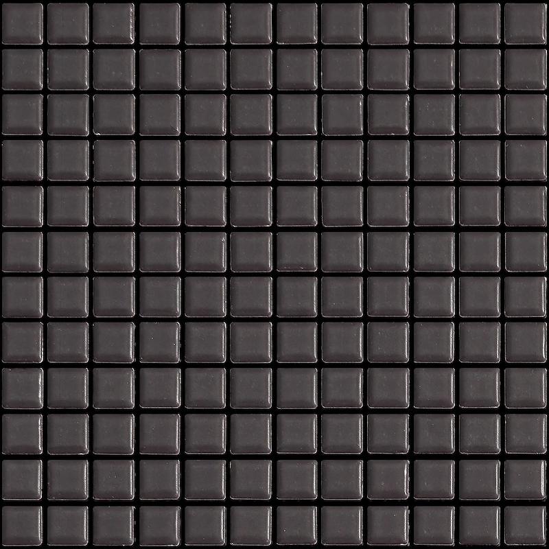 Appiani SETA SETA 7005 CACAO 2,5X2,5 30x30 cm 7.2 mm Matte