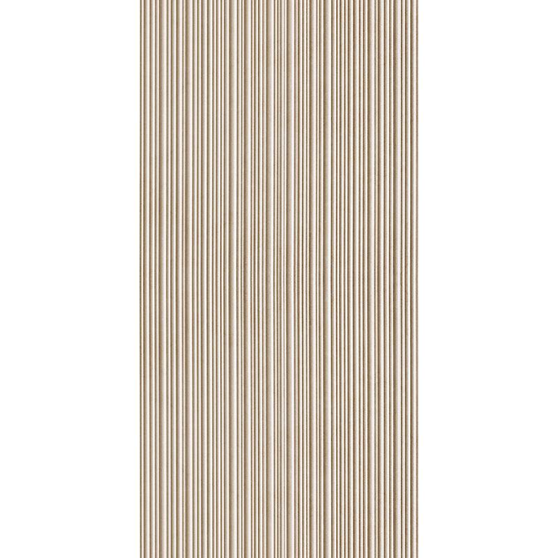 ITALGRANITI SHALE Taupe Ribbed 30x60 cm 9 mm Matte