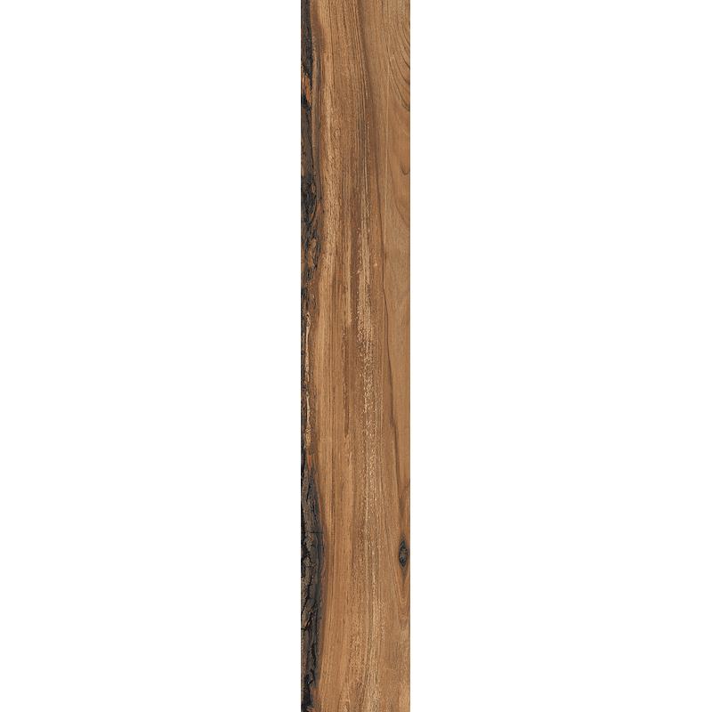 RONDINE SHERWOOD Mahogany 15x100 cm 9.5 mm Matte