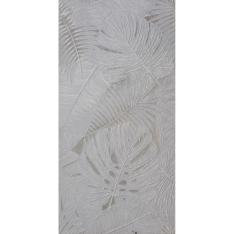 Serenissima SHOWALL Myfair White 60x120 cm 9.5 mm Matte