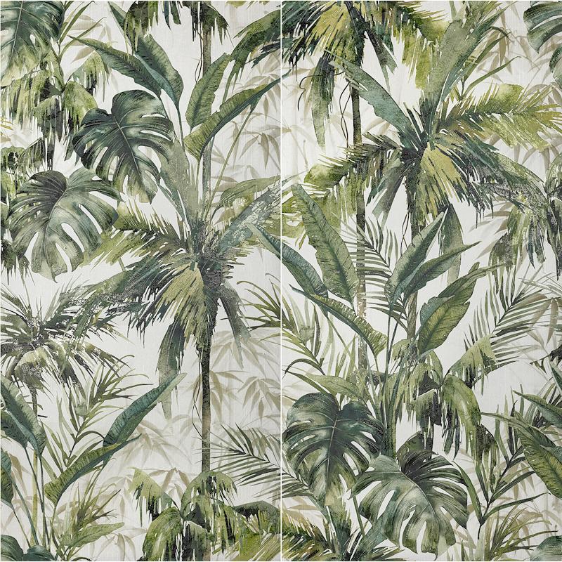 Serenissima SHOWALL Tropical 120x120 cm 9.5 mm Matte