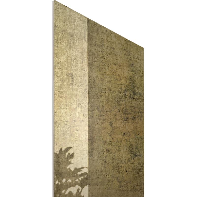 Sicis VETRITE Pergamino Gold 120x280 cm 6 mm Lux