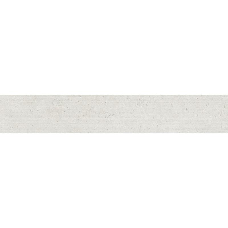 ITALGRANITI SILVER GRAIN Listello Mix White 120x20 cm 9 mm Matte