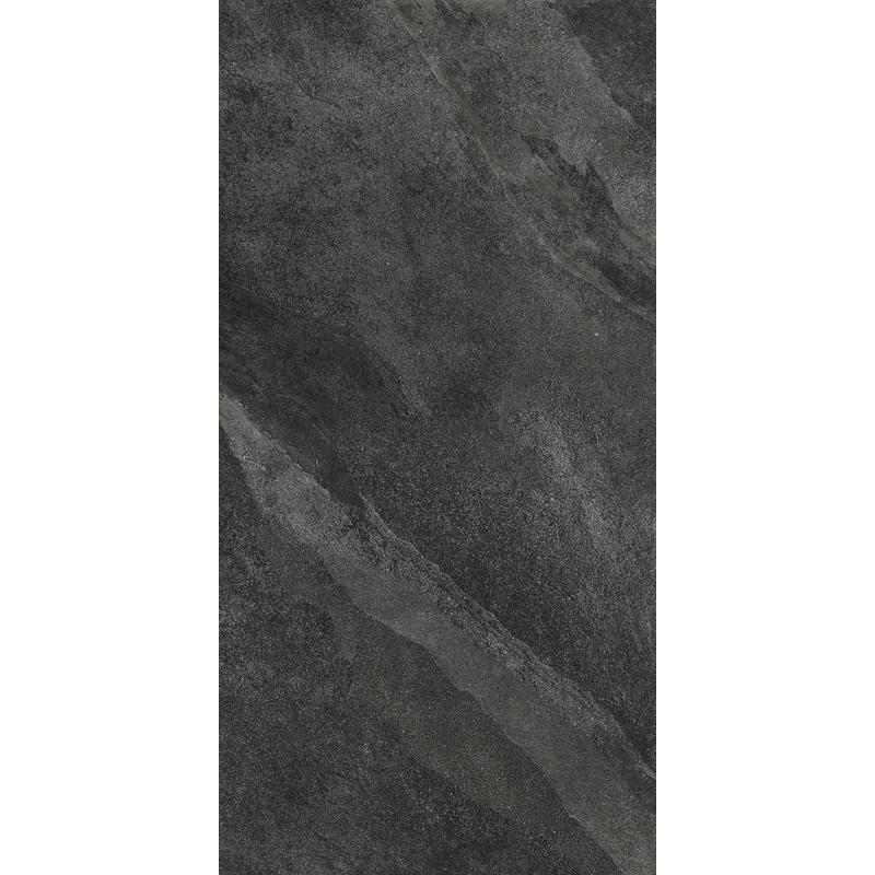 Tuscania SLASH Anthracite 61x122.2 cm 9.5 mm Grip