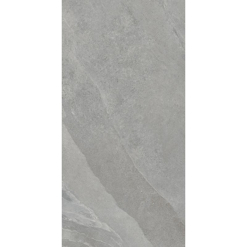 Tuscania SLASH Mid Grey 61x122.2 cm 9.5 mm Grip