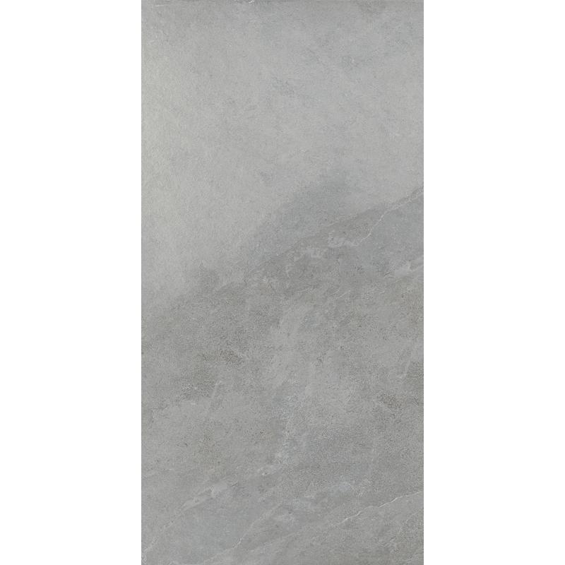 Tuscania SLASH Mid Grey 61x122.2 cm 9.5 mm Matte