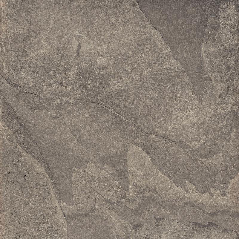 CASTELVETRO SLATE Piombo 60x60 cm 10 mm Matte