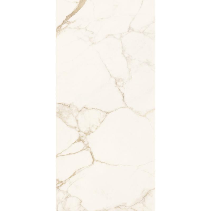 Lea Ceramiche SLIMTECH NOBLESSE CALACATTA ORO CHAIN D 120x278 cm 6 mm polished