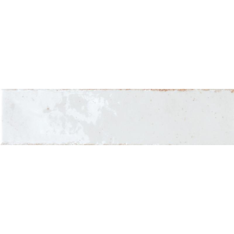 RONDINE SOHO White 6x25 cm 9.5 mm Lux
