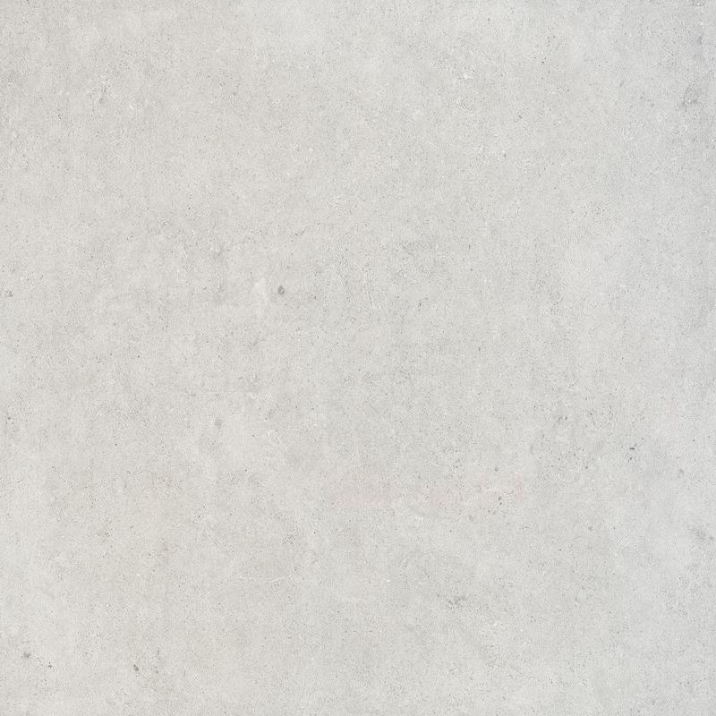 Cercom SQUARE White 80x80 cm 20 mm Structured