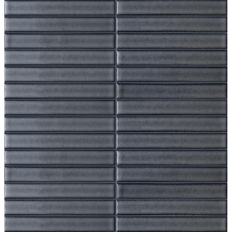 Terratinta STICK Dark Denim 29x30 cm 5.5 mm Glossy