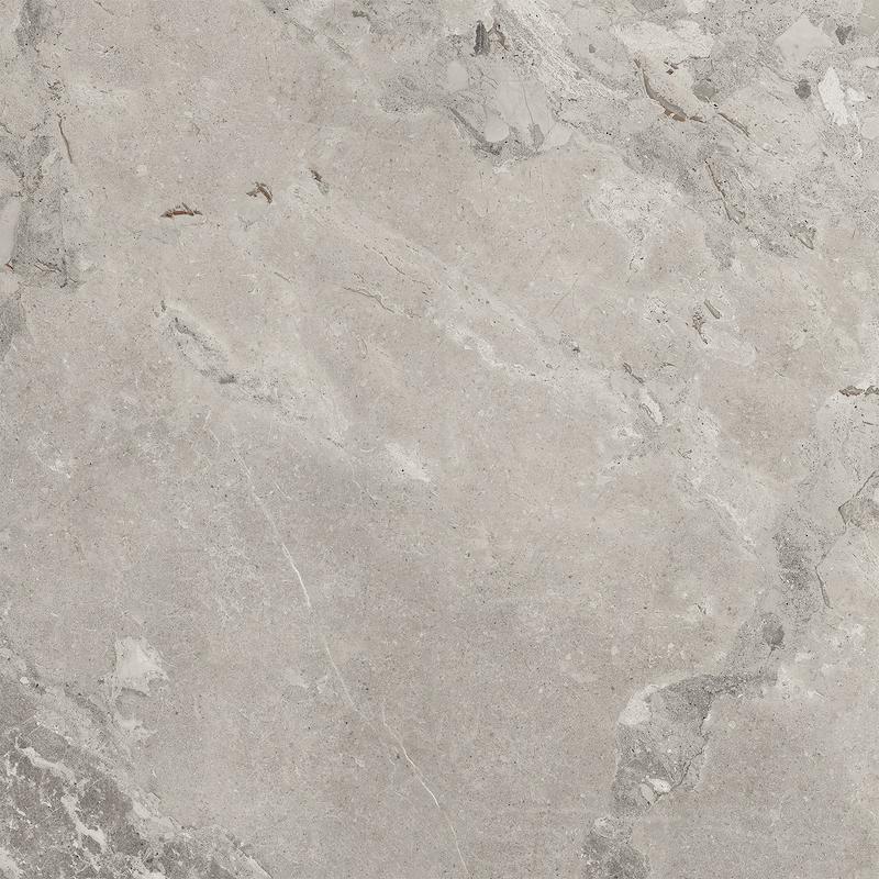 Onetile STONE Breccia Delicata Grigio 120x120 cm 9 mm polished