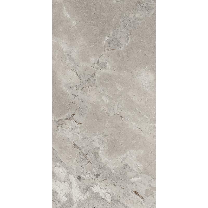 Onetile STONE Breccia Delicata Grigio 60x120 cm 9 mm polished