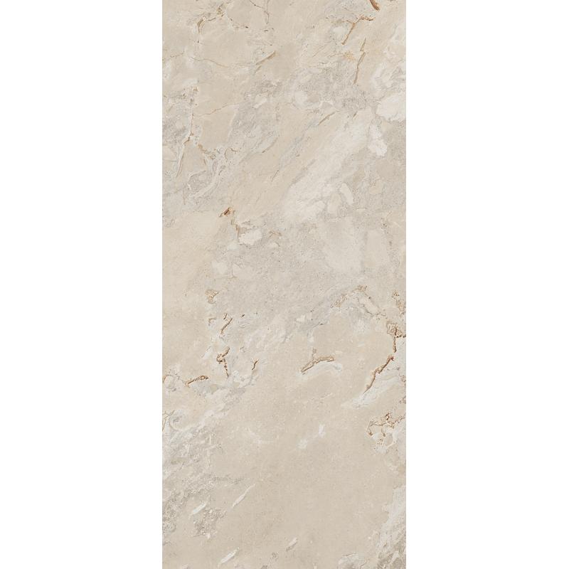 Onetile STONE Breccia Delicata Sabbia 120x280 cm 6 mm polished