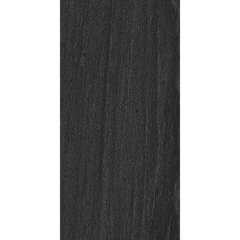 ERGON STONE PROJECT Black 60x120 cm 9.5 mm Structured