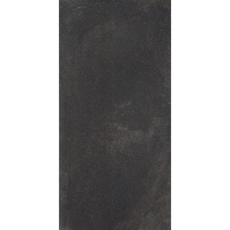 ERGON STONE PROJECT Black Controfalda 30x60 cm 9.5 mm Matte