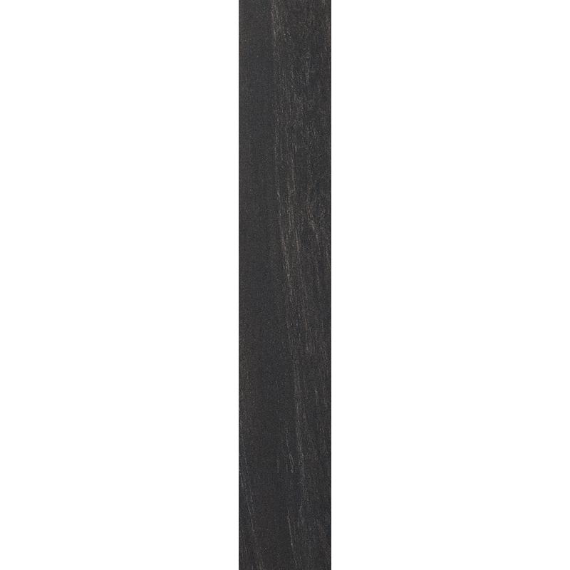 ERGON STONE PROJECT Black Falda 20x120 cm 9.5 mm Matte