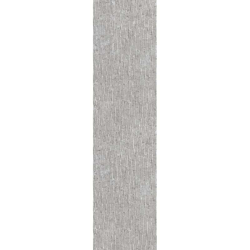 ERGON STONE TALK Grey Rullata 30x120 cm 9.5 mm Matte
