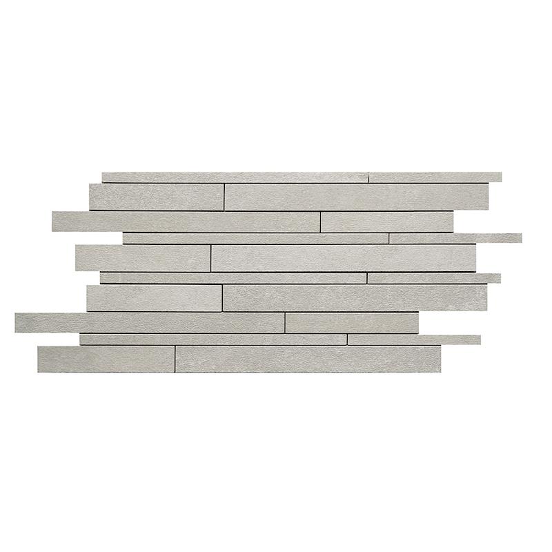 Terratinta STONEDESIGN Brick Wall Ash 30x60 cm 9 mm Chiselled