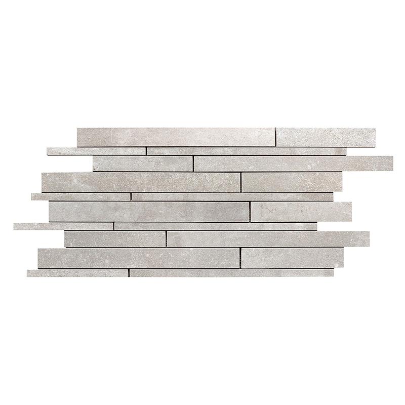 Terratinta STONEDESIGN Brick Wall Ash 30x60 cm 9 mm Matte