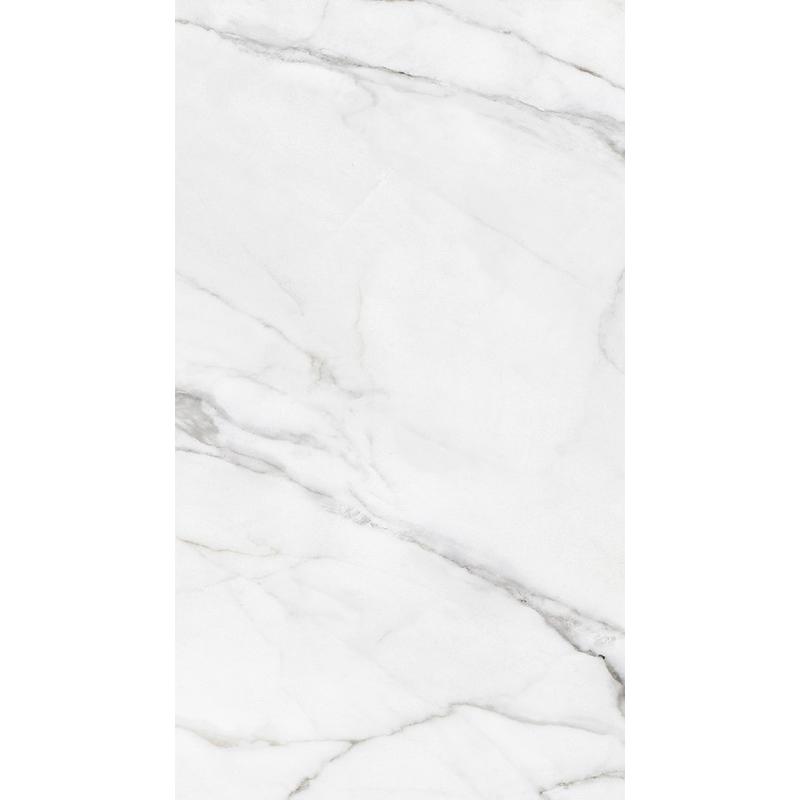 Terratinta STONEMARBLE White 30x60 cm 10.5 mm Silk