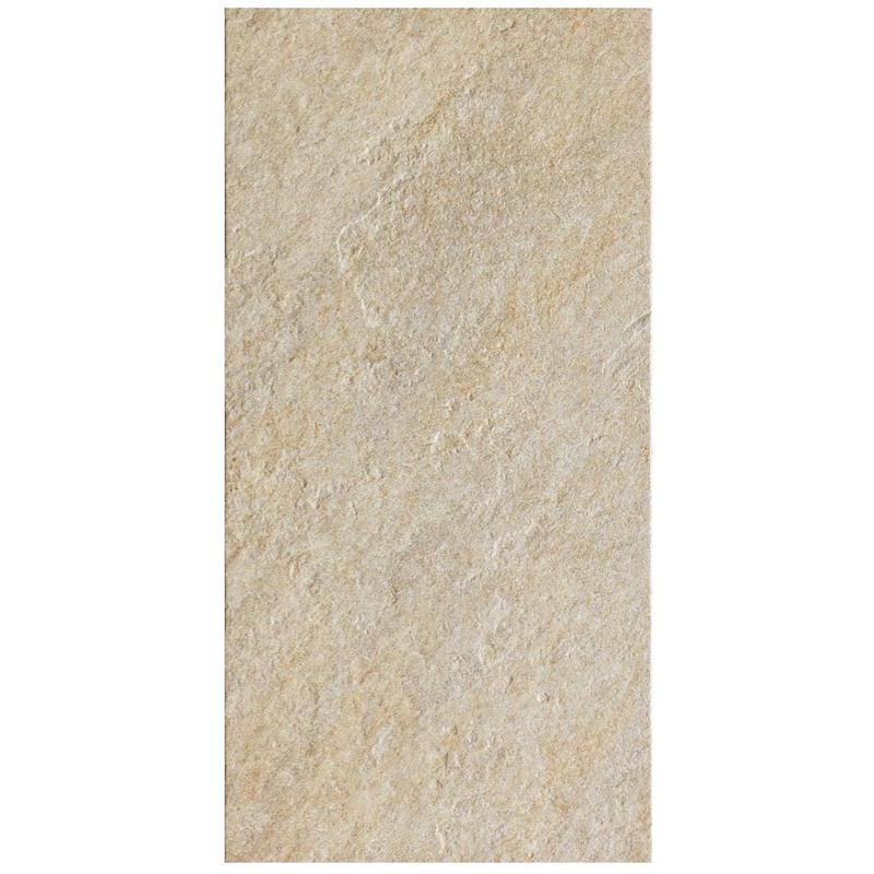 Abitare la ceramica STONES Gold 60,4x120,8 cm 20 mm Structured