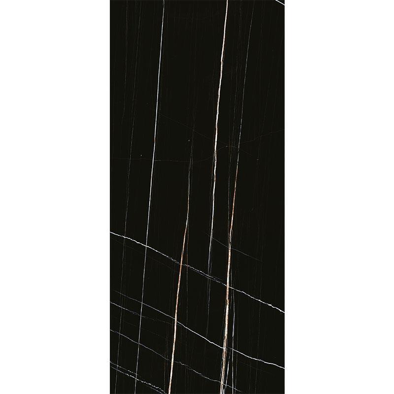 Casa dolce casa STONES&MORE 2.0 STONE SAHARA NOIR 160x320 cm 6 mm Glossy