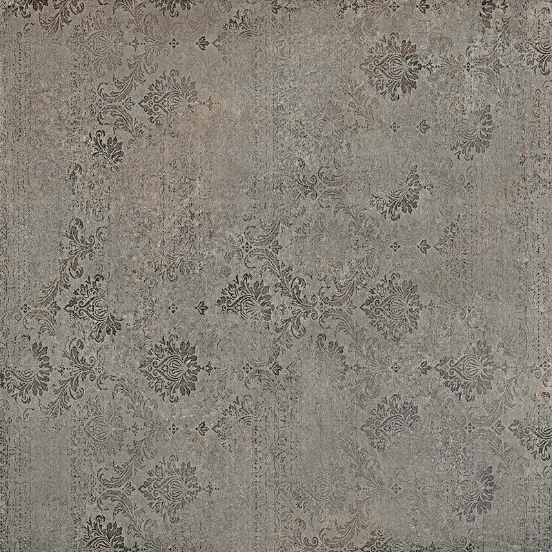 Serenissima STUDIO 50 Carpet Peltro 100x100 cm 8.5 mm Matte