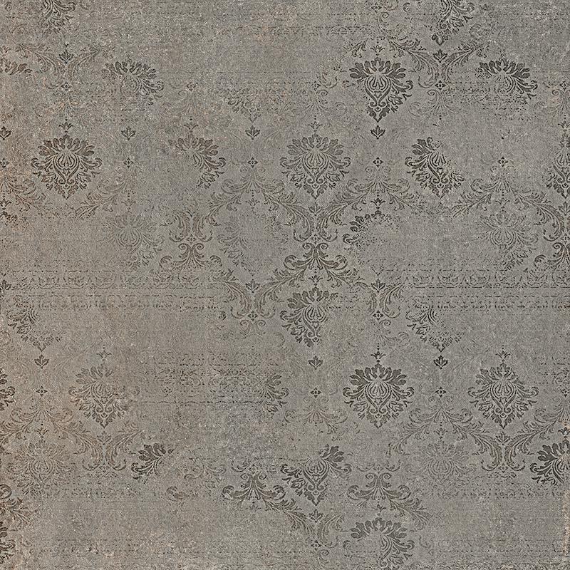 Serenissima STUDIO 50 Carpet Peltro 60x60 cm 9.5 mm Matte