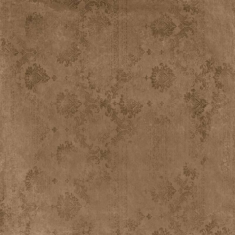 Serenissima STUDIO 50 Carpet Terracotta 60x60 cm 9.5 mm Matte